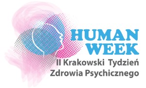 Human Week - Krakowski Tydzień Zdrowia Psychicznego 2020