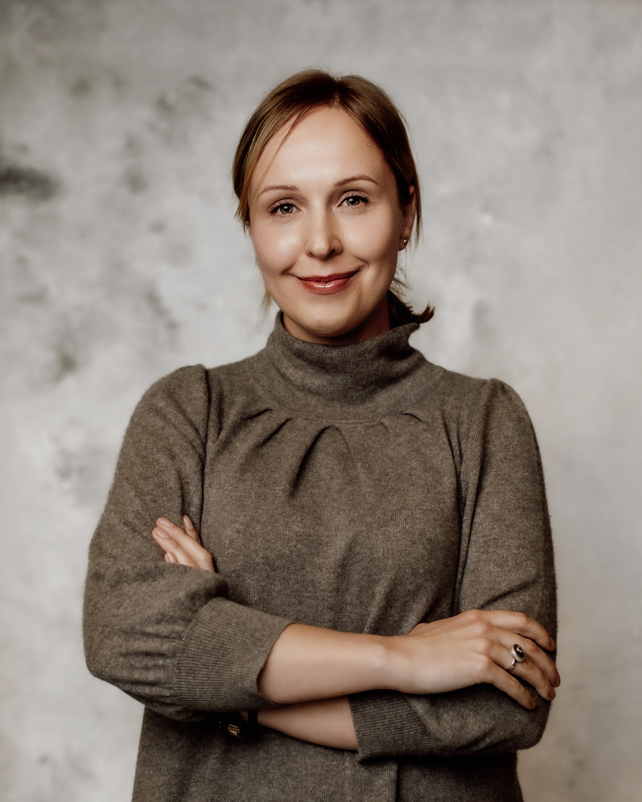 mgr Alicja Strycharczyk