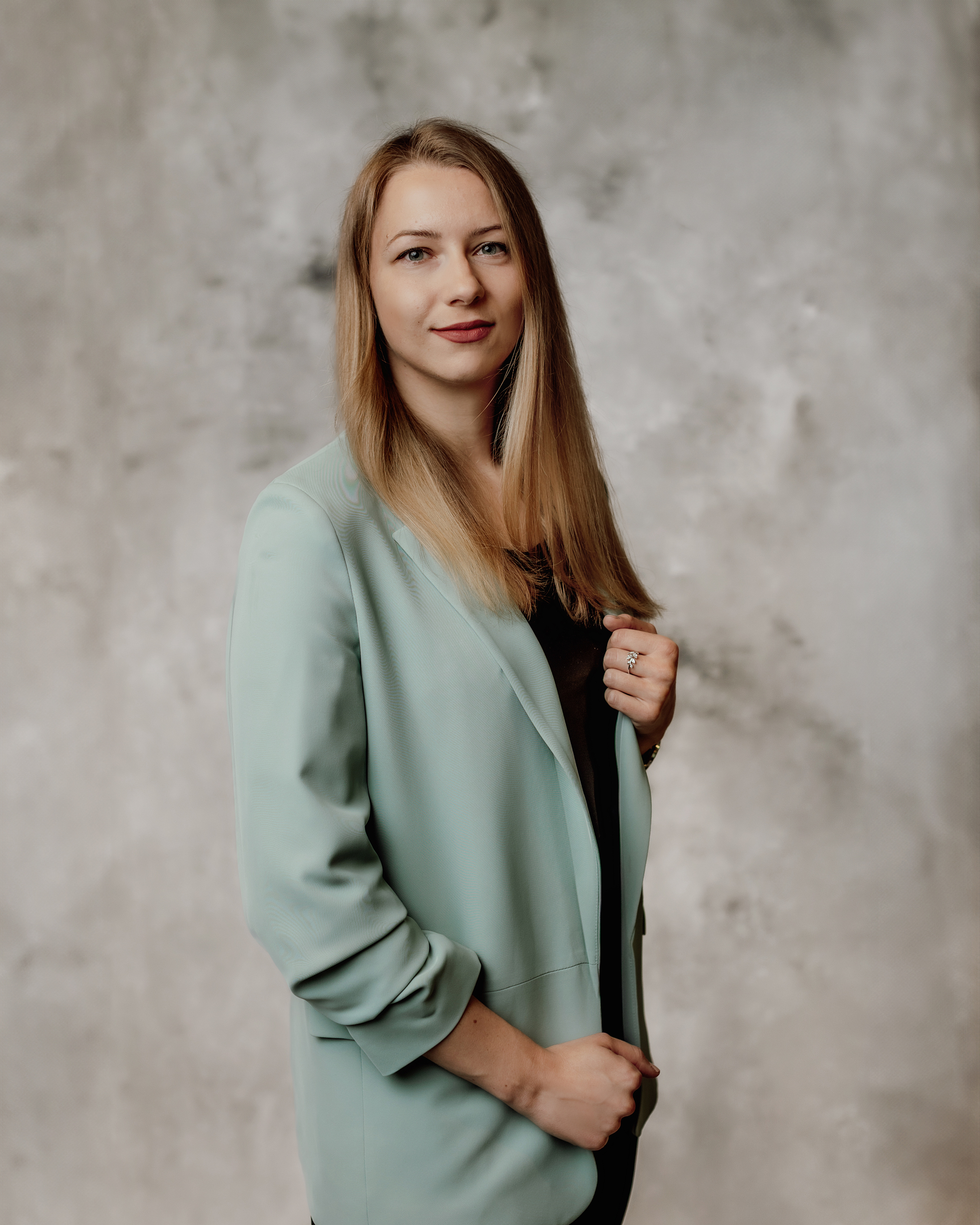 mgr Dominika Janowska