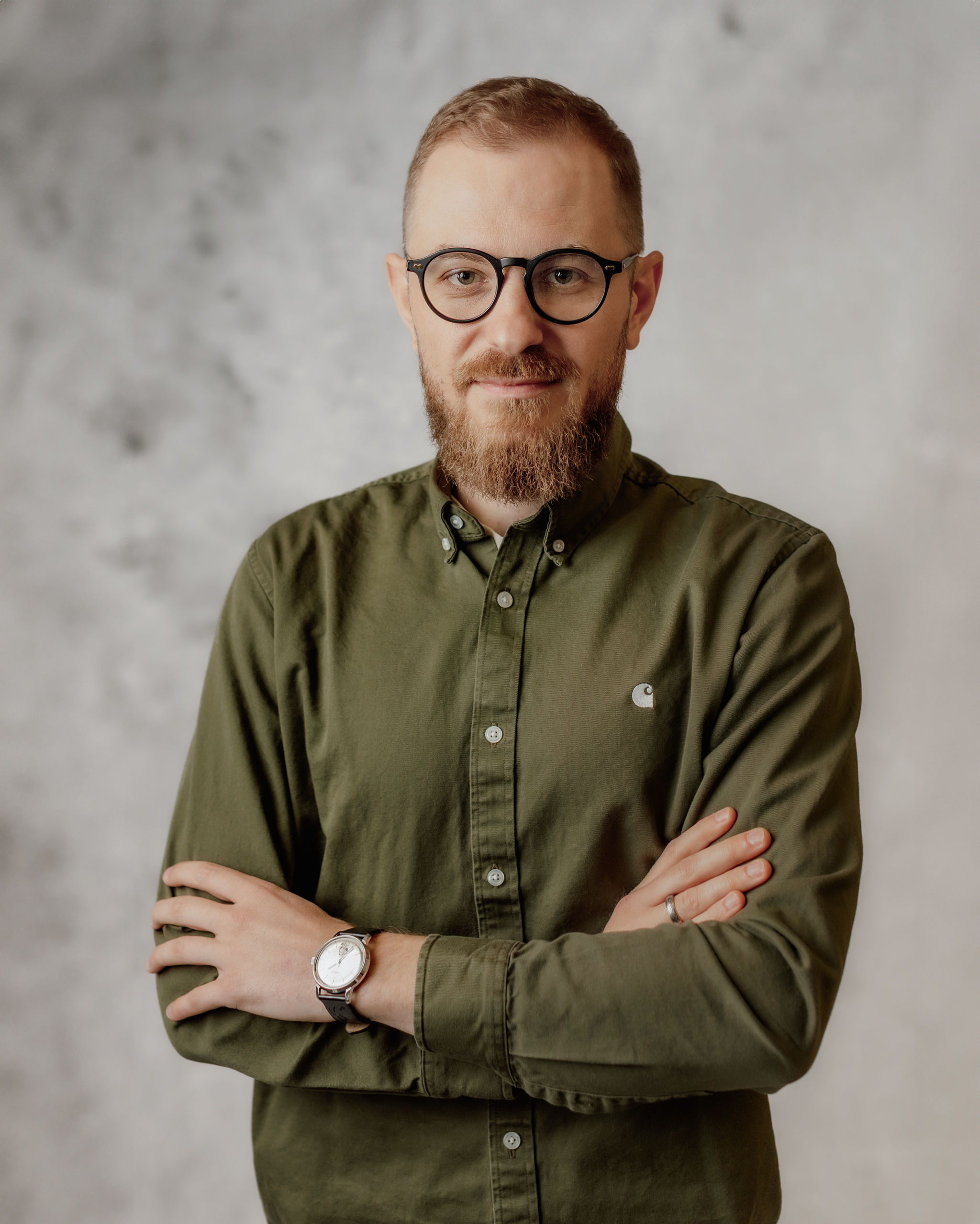 lek. Krzysztof Bańczyk