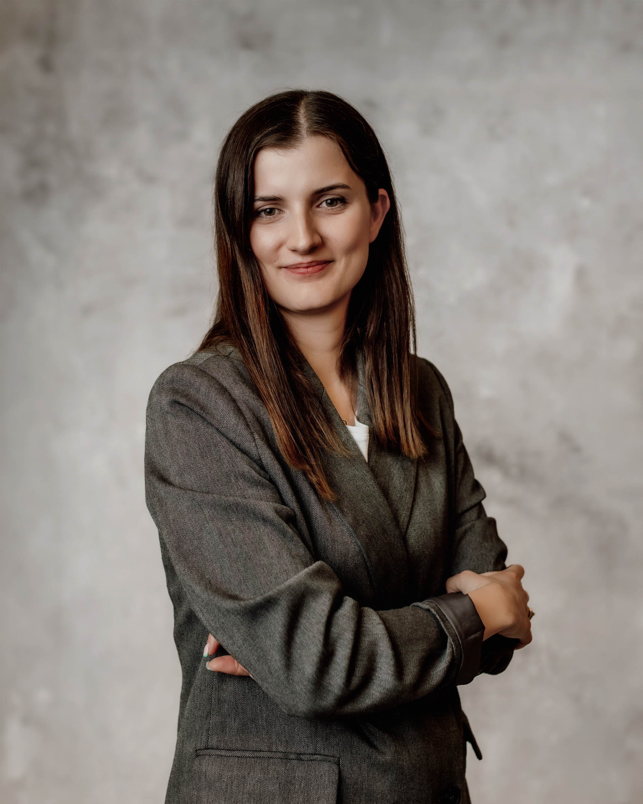 mgr Marta Kogut-Lechowicz