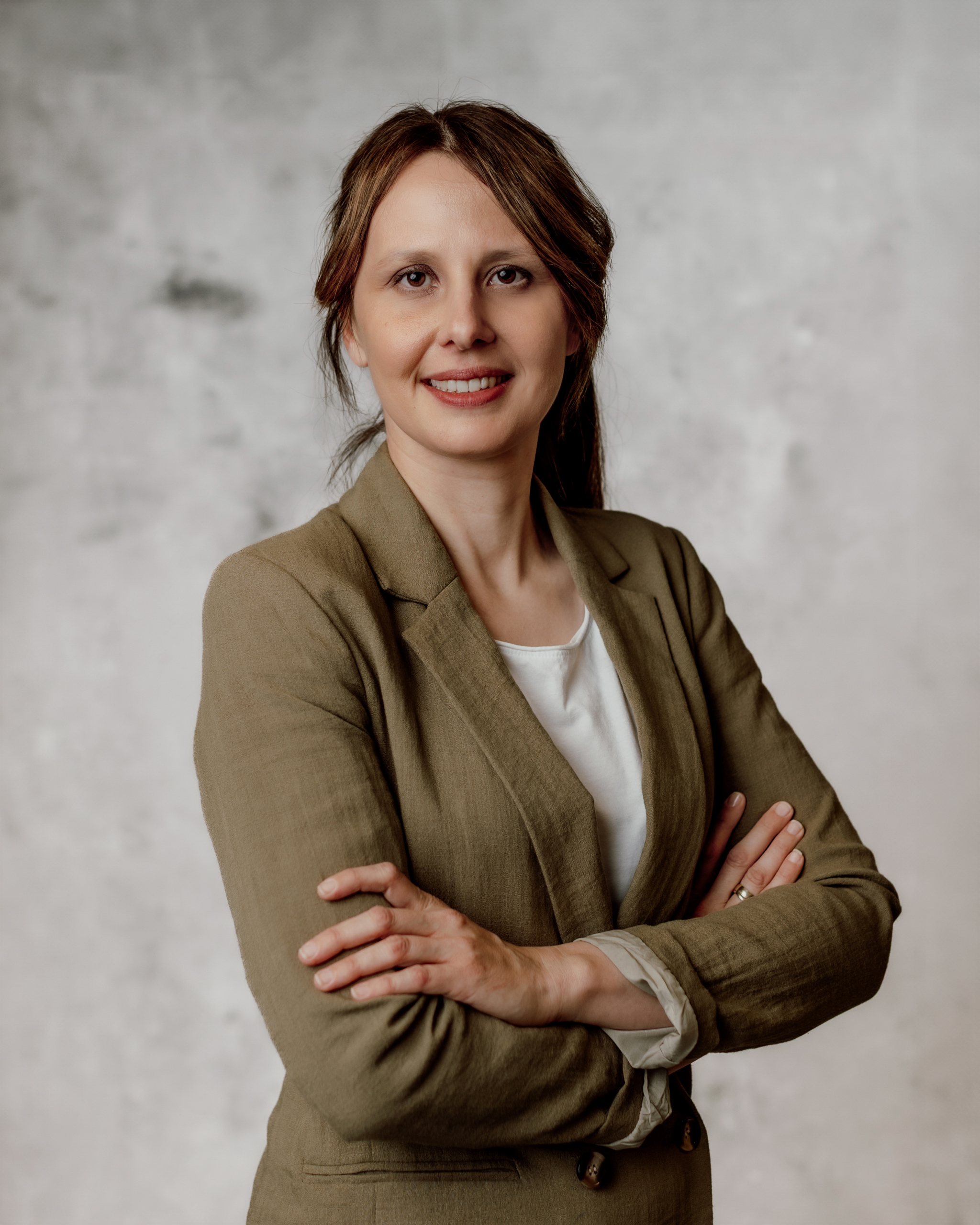mgr Marzena Trytek-Jaszczyk