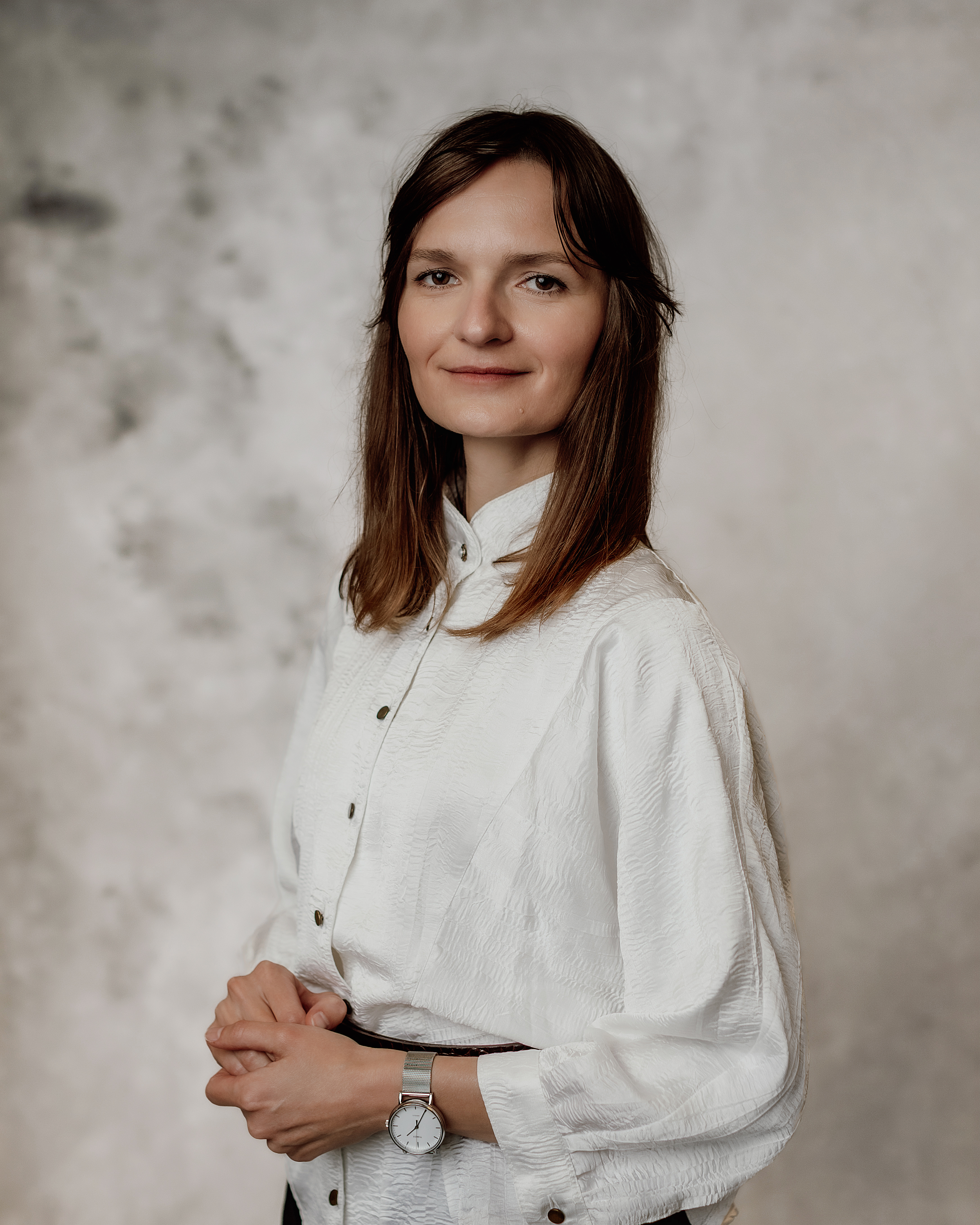 Monika Mazur