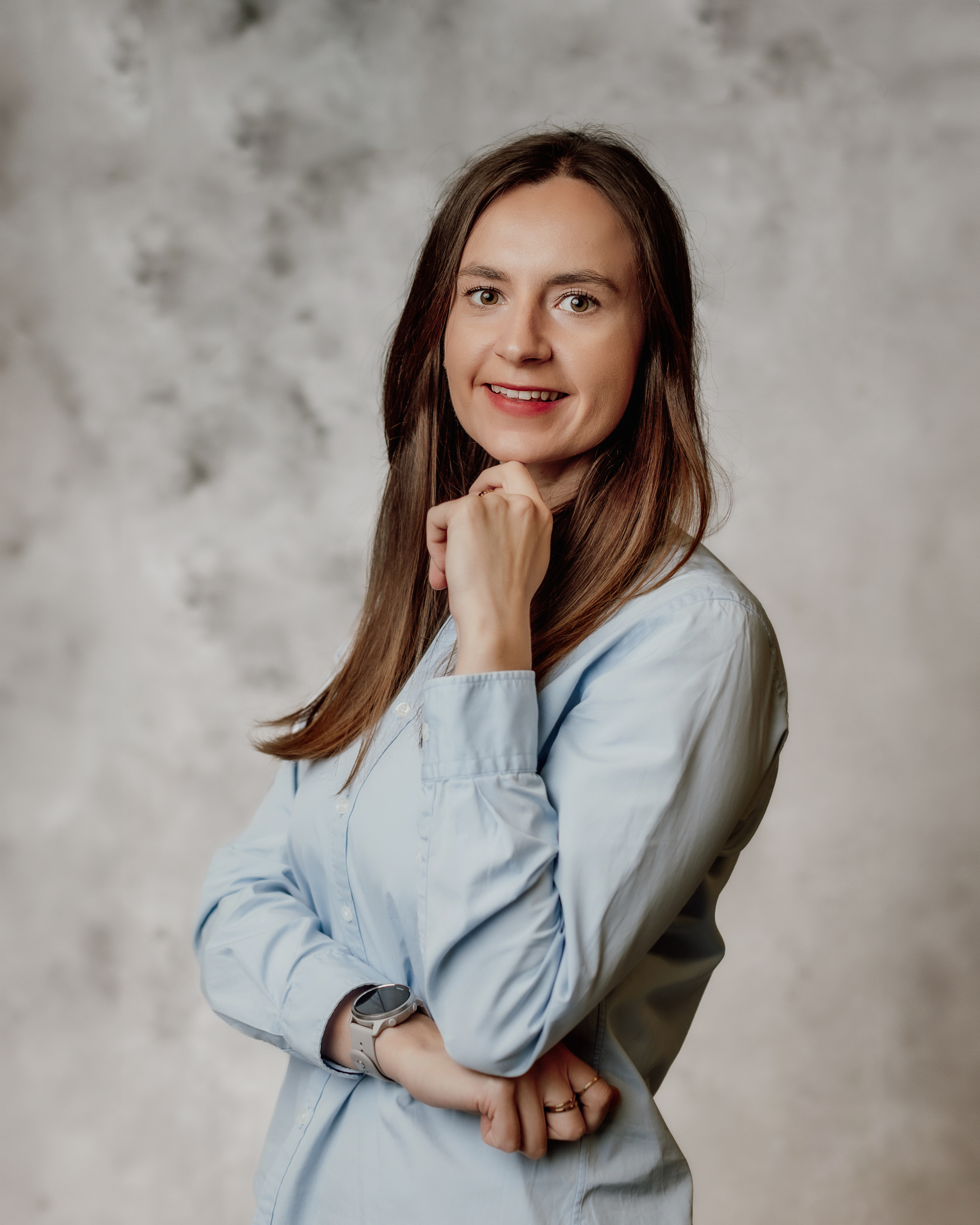 mgr Oliwia Maliborska