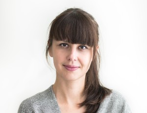 Zdjęcie przedstawia mgr Marzenę Trytek