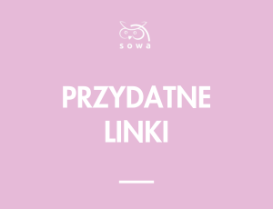 Przydatne linki
