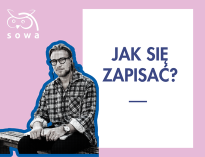 Jak się zapisać?