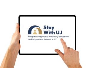 SOWA UJ uczestniczy w projekcie STAY WITH UJ